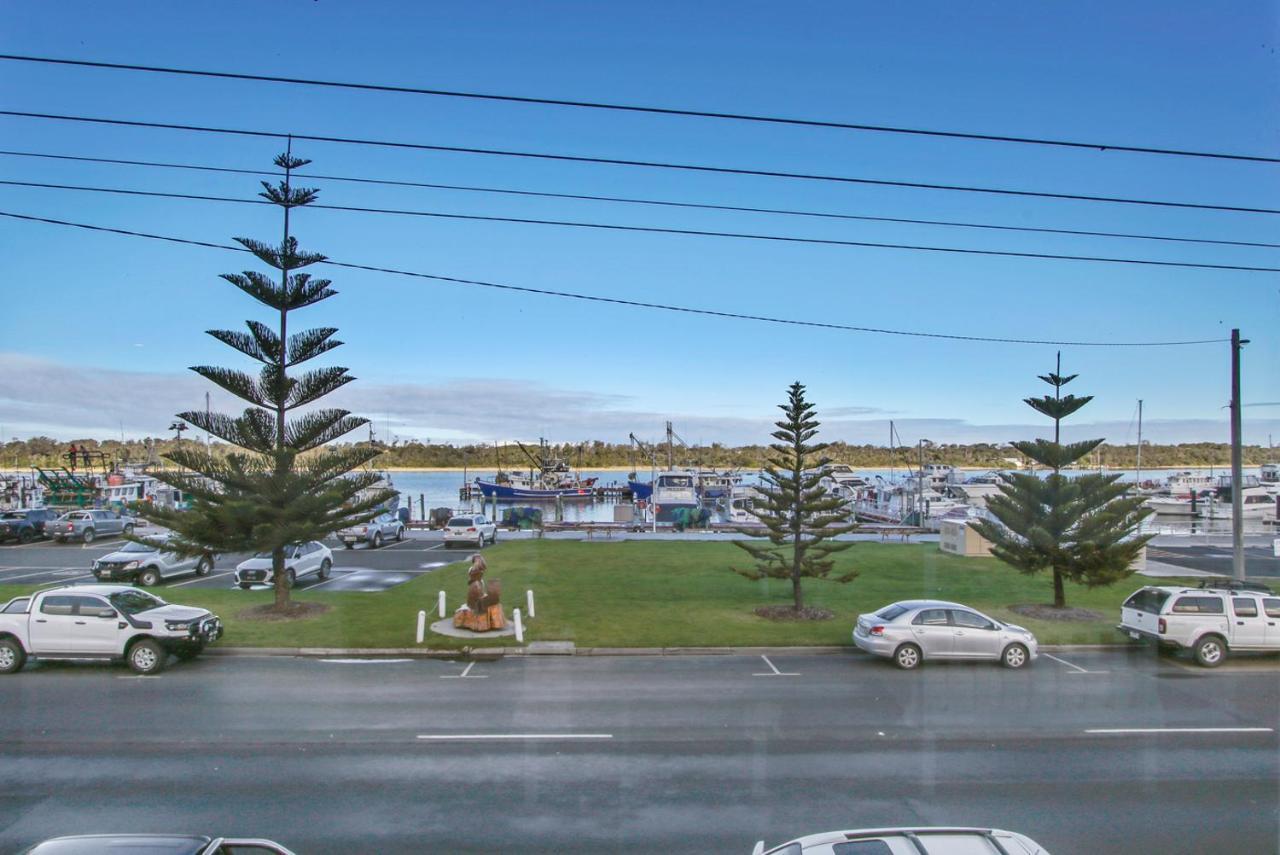 Bellevue On The Lakes Lakes Entrance Exterior photo