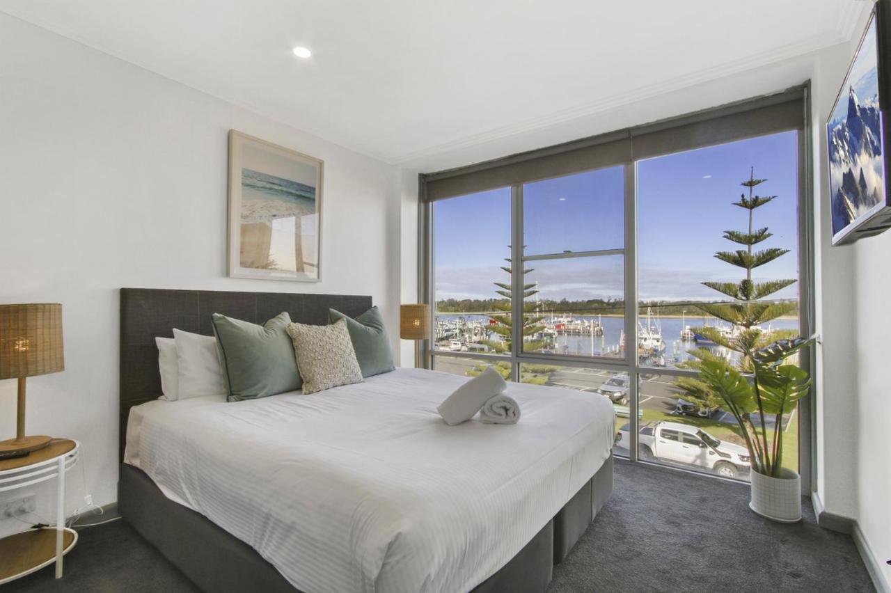 Bellevue On The Lakes Lakes Entrance Exterior photo