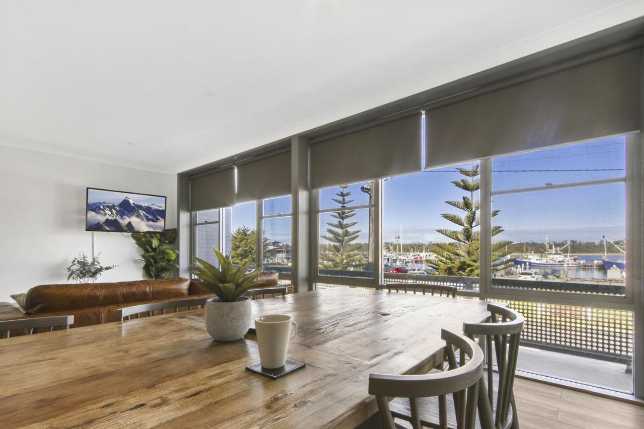 Bellevue On The Lakes Lakes Entrance Exterior photo