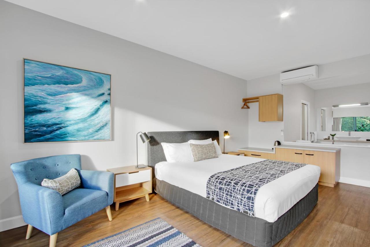 Bellevue On The Lakes Lakes Entrance Exterior photo