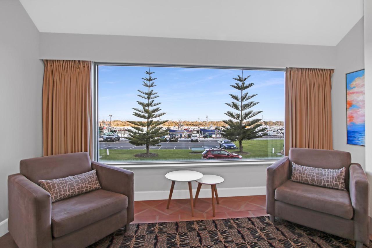 Bellevue On The Lakes Lakes Entrance Exterior photo