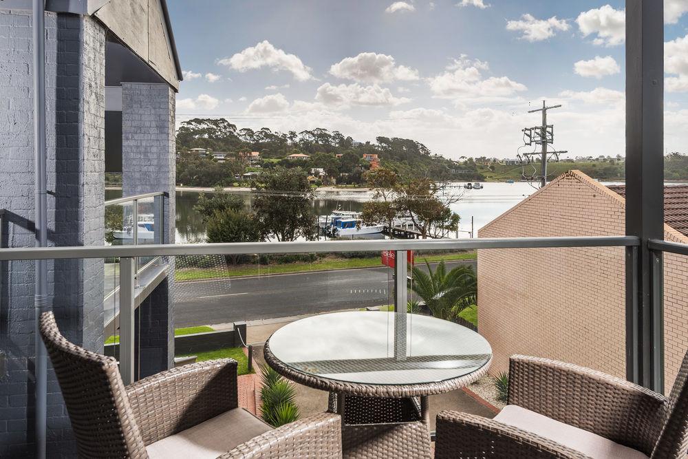Bellevue On The Lakes Lakes Entrance Exterior photo