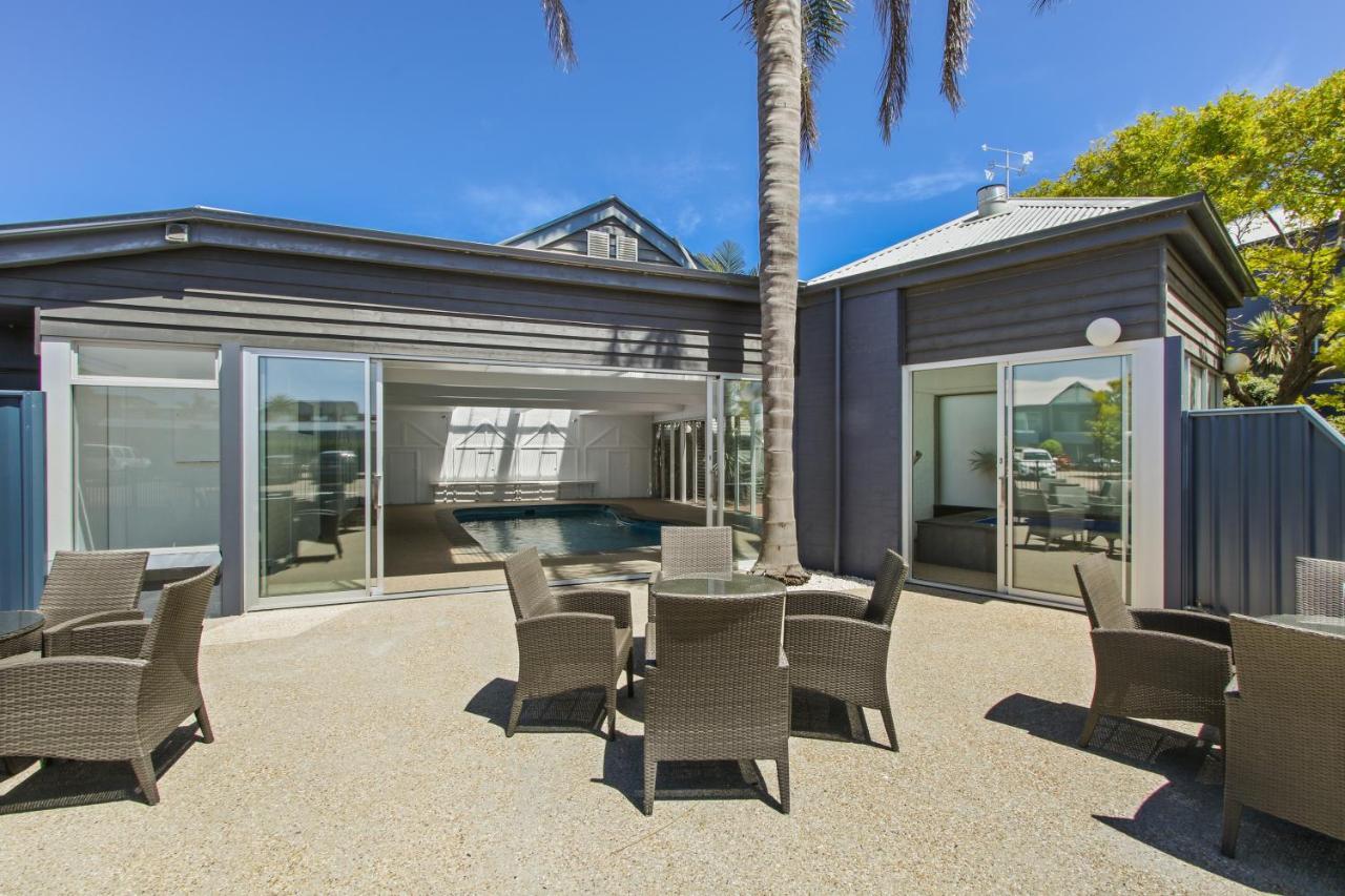 Bellevue On The Lakes Lakes Entrance Exterior photo