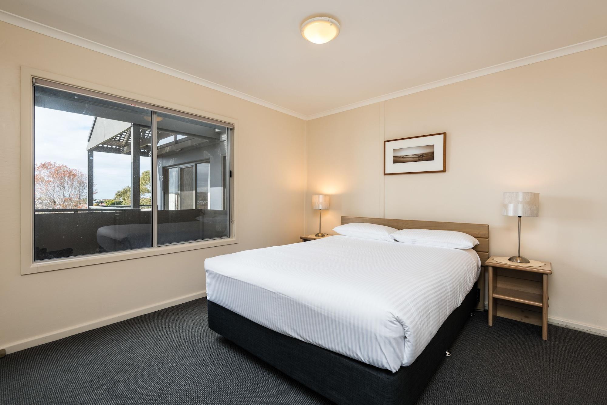 Bellevue On The Lakes Lakes Entrance Exterior photo