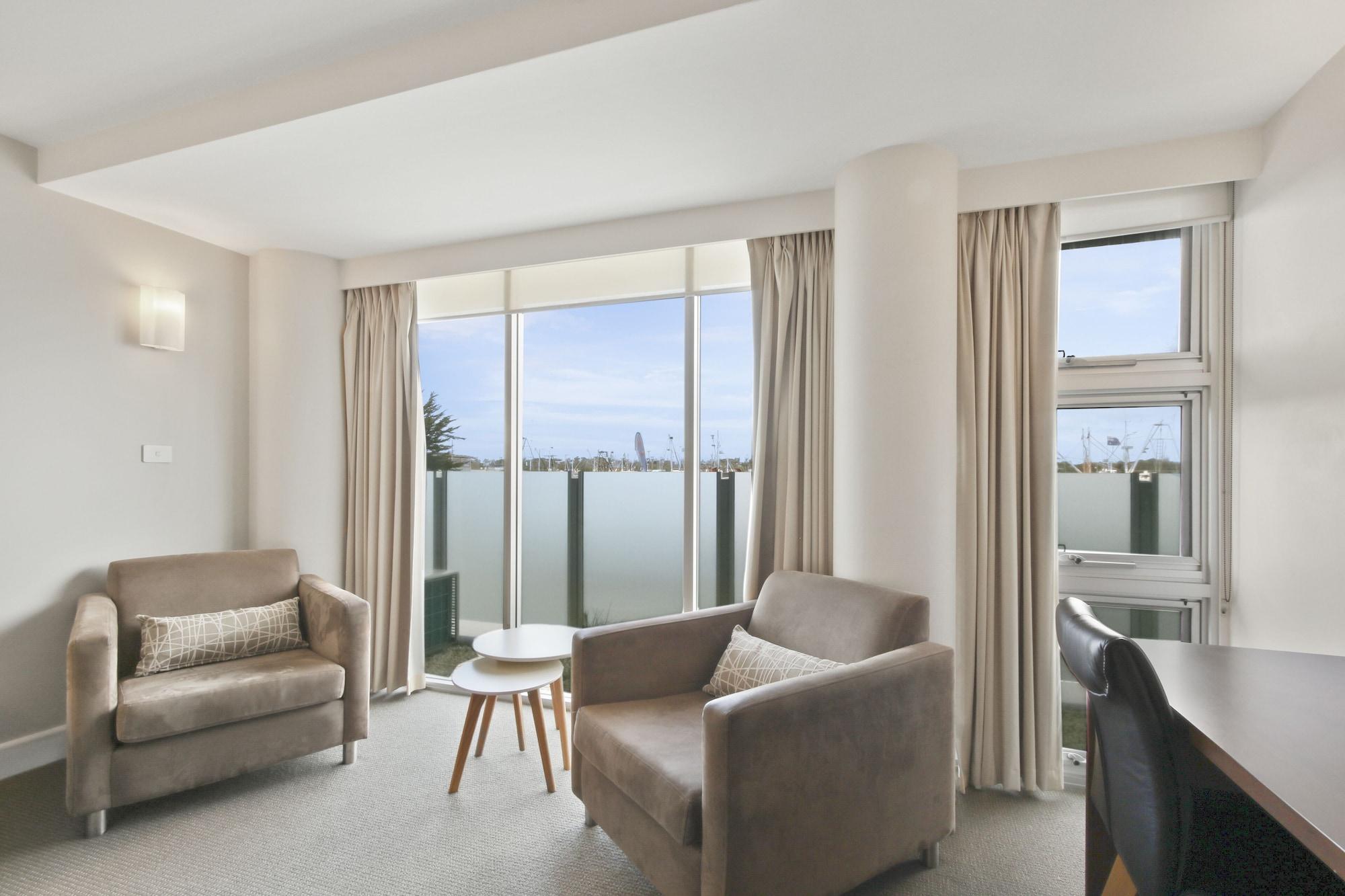 Bellevue On The Lakes Lakes Entrance Exterior photo