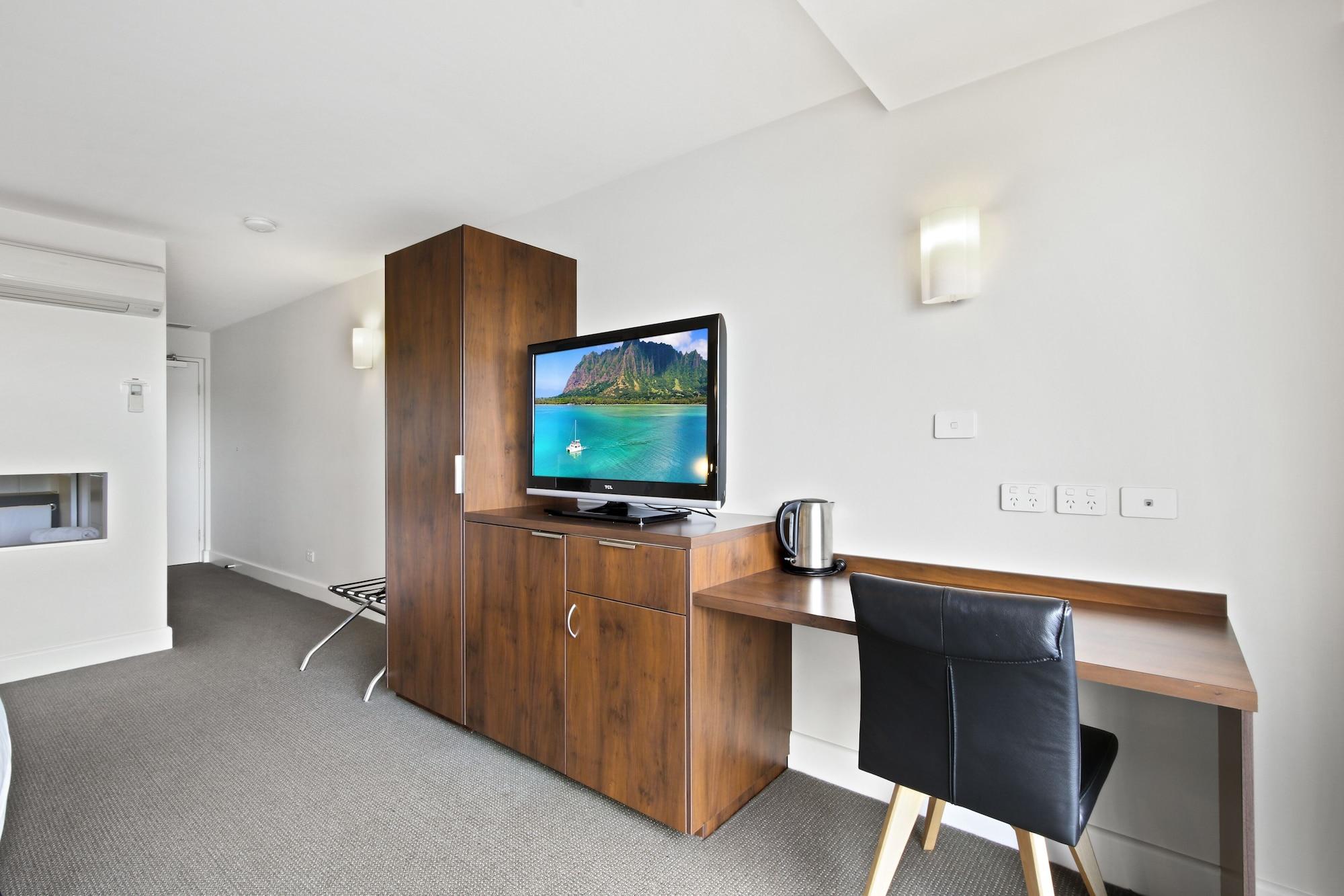 Bellevue On The Lakes Lakes Entrance Exterior photo