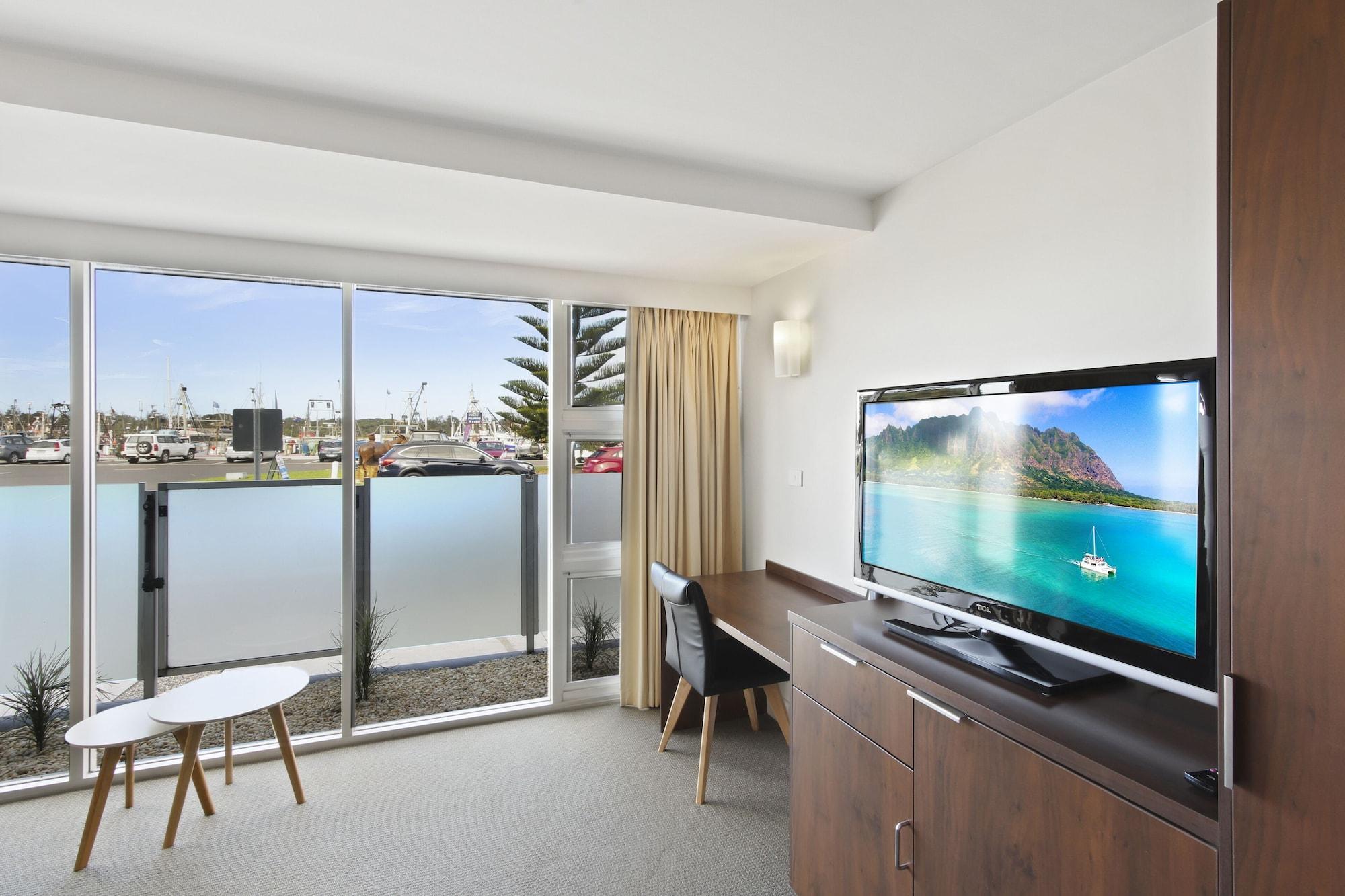 Bellevue On The Lakes Lakes Entrance Exterior photo