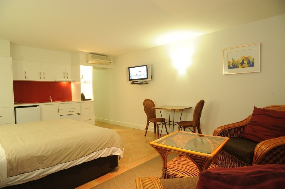 Bellevue On The Lakes Lakes Entrance Exterior photo